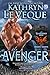 The Avenger: A Medieval Rom...