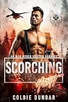 Scorching Heat by Colbie Dunbar