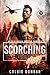 Scorching Heat: An M/M Mpreg Shifter Romance
