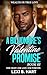 A Billionaire’s Valentine Promise  by Lexi B. Hart