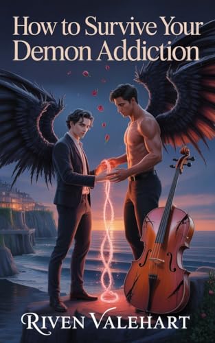 How to Survive Your Demon Addiction (Kindle Edition)