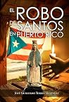El Robo de Santos...