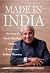 Made in India by Manish Sabharwal