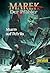 Marek, der Pfähler: Sturm auf Petrila (German Edition)