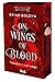 On Wings of Blood. Un'accademia di sangue e draghi (Bloodwing Academy, #1)