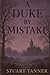 A Duke by Mistake (The Hart...