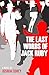 The Last Words of Jack Ruby