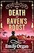 A Death at Raven's Roost (Emma Langley Victorian Mystery #4)