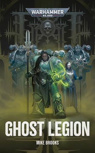Ghost Legion (Warhammer 40,000)