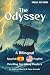 The Odyssey / La Odisea by Frances Bianchi