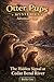 Otter Pups Mysteries: Adven...