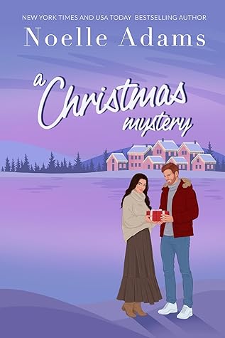 A Christmas Mystery (Green Valley #5)