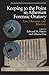 Keeping to the Point in Athenian Forensic Oratory: Law, Character and Rhetoric (New Approaches to Ancient Greek Institutional History)