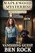 THE VANISHING GUEST: When O...
