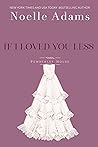 If I Loved You Less by Noelle  Adams