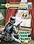 Commando #5934: Escape From France