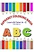 ALPHABET COLOURING BOOK by Maria N