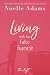 Living with Her Fake Fiancé (The Loft, #3)