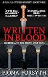 Written in Blood