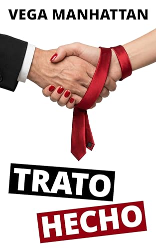 Trato hecho: Romance de oficina con falso compromiso (Tentación nº 1) (Spanish Edition)