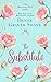 The Substitute by Denise Grover Swank