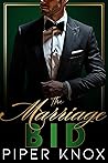 The Marriage Bid (Hawthorne Billionaires #5)