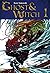 Ghost & Witch 01