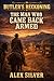The Man Who Came Back Armed by Alex Silver