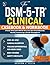 The DSM-5-TR® Clinical CASEBOOK AND WORKBOOK by Graham J. Ellis