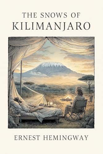 The Snows of Kilimanjaro