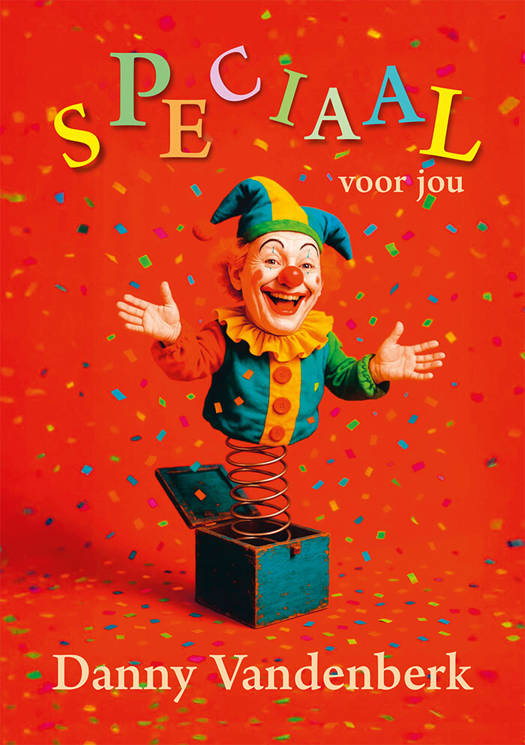 Speciaal voor jou (Paperback)