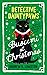 Detective Daintypaws: Buscemi at Christmas