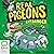 Real Pigeons Eat Danger: Real Pigeons, Book 2