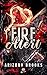 Fire Alert (Romance) (French Edition)