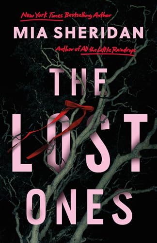 The Lost Ones (Paperback)