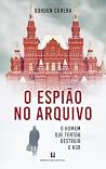 O Espião no Arqui...