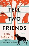 Tell Two Friends:...