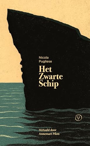 Het zwarte schip (Kindle Edition)