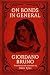 On Bonds in General. Giorda...