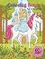 Coloring Book: for little g...
