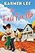 The Fall Fix Up (Peach Blos...