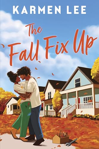 The Fall Fix Up (Peach Blossom, #4)