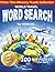 World Travel-Word Search