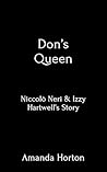 Don's Queen: A Secret Baby Second Chance Mafia Romance (Five Borough Mafia Book 5)