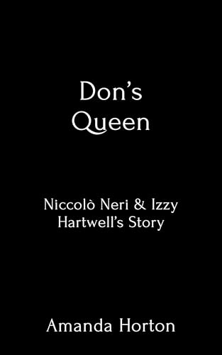 Don's Queen: A Secret Baby Second Chance Mafia Romance (Five Borough Mafia Book 5)