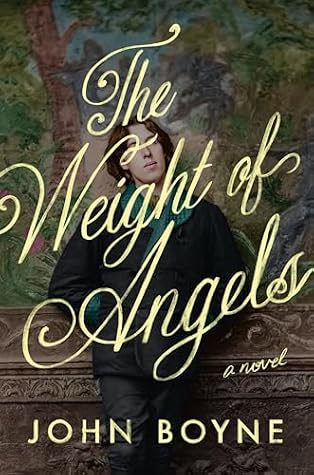 The Weight of Angels