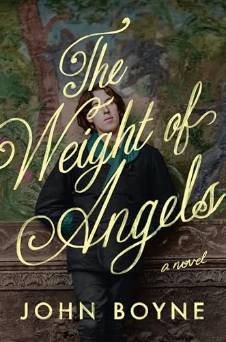 The Weight of Angels (Hardcover)