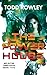 The Power House (The Saga o...