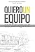PRUEBA: Quiero un equipo