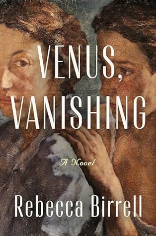 Venus, Vanishing: A Novel